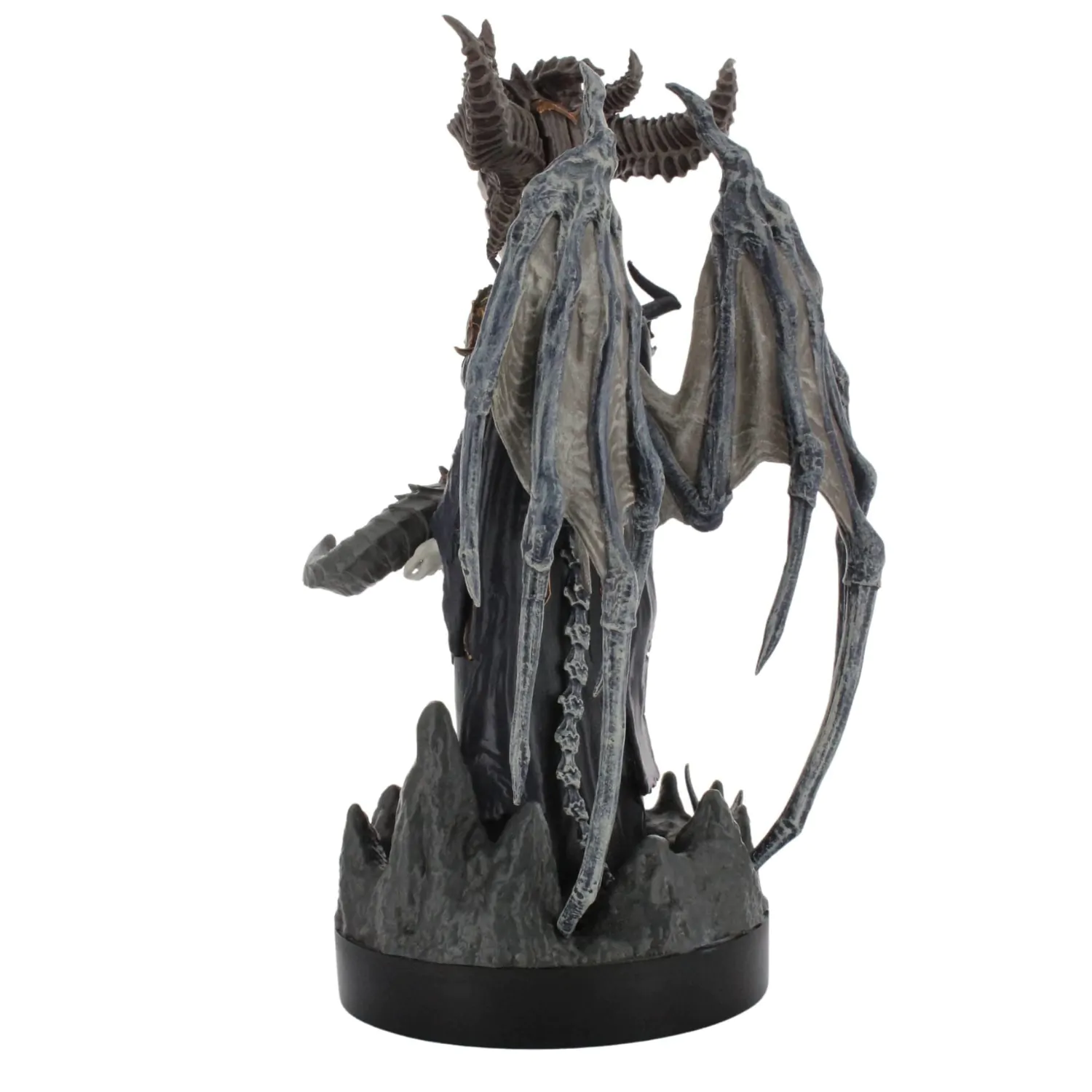 Diablo figura stezni nosač Cable guy Lilith 22 cm fotografija proizvoda