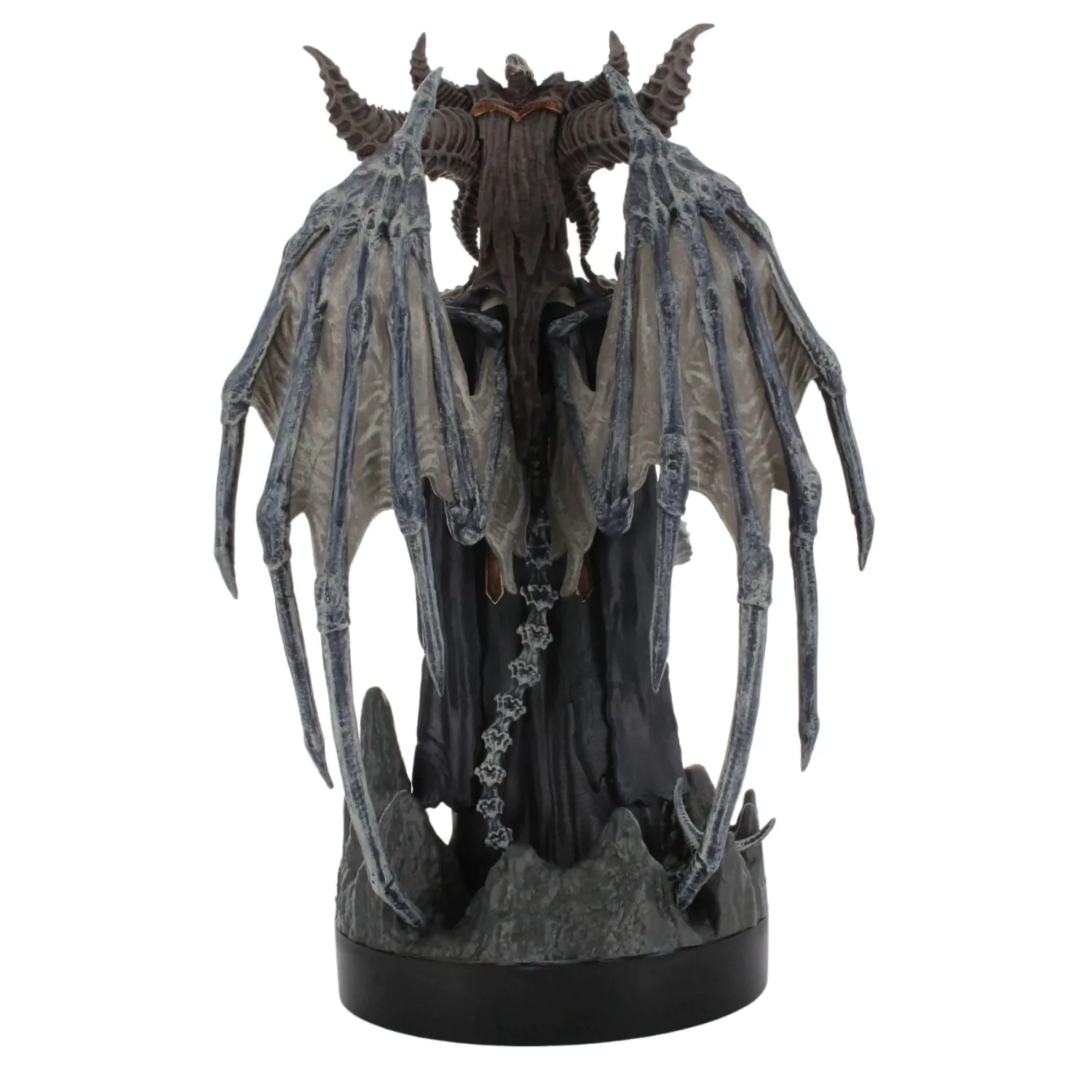 Diablo figura stezni nosač Cable guy Lilith 22 cm fotografija proizvoda