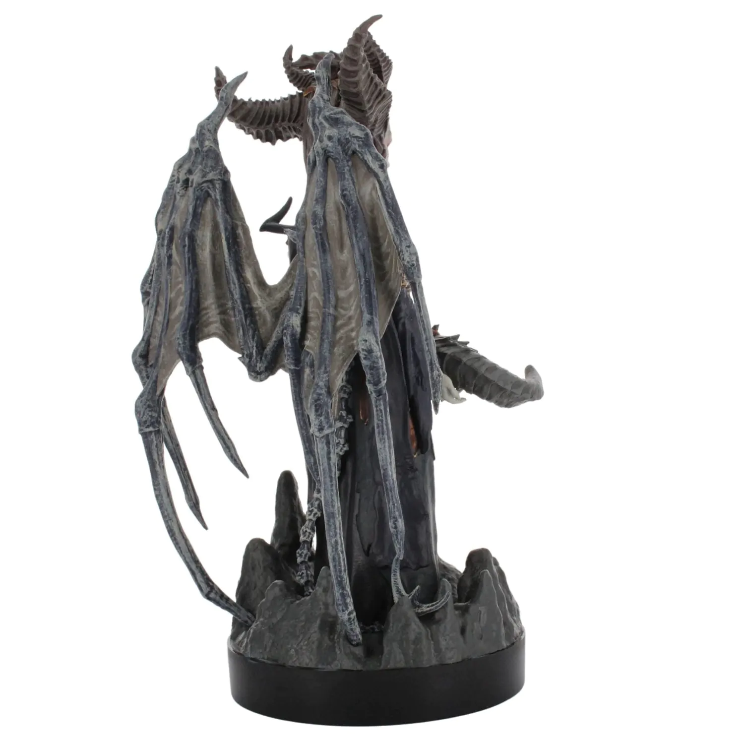 Diablo figura stezni nosač Cable guy Lilith 22 cm fotografija proizvoda