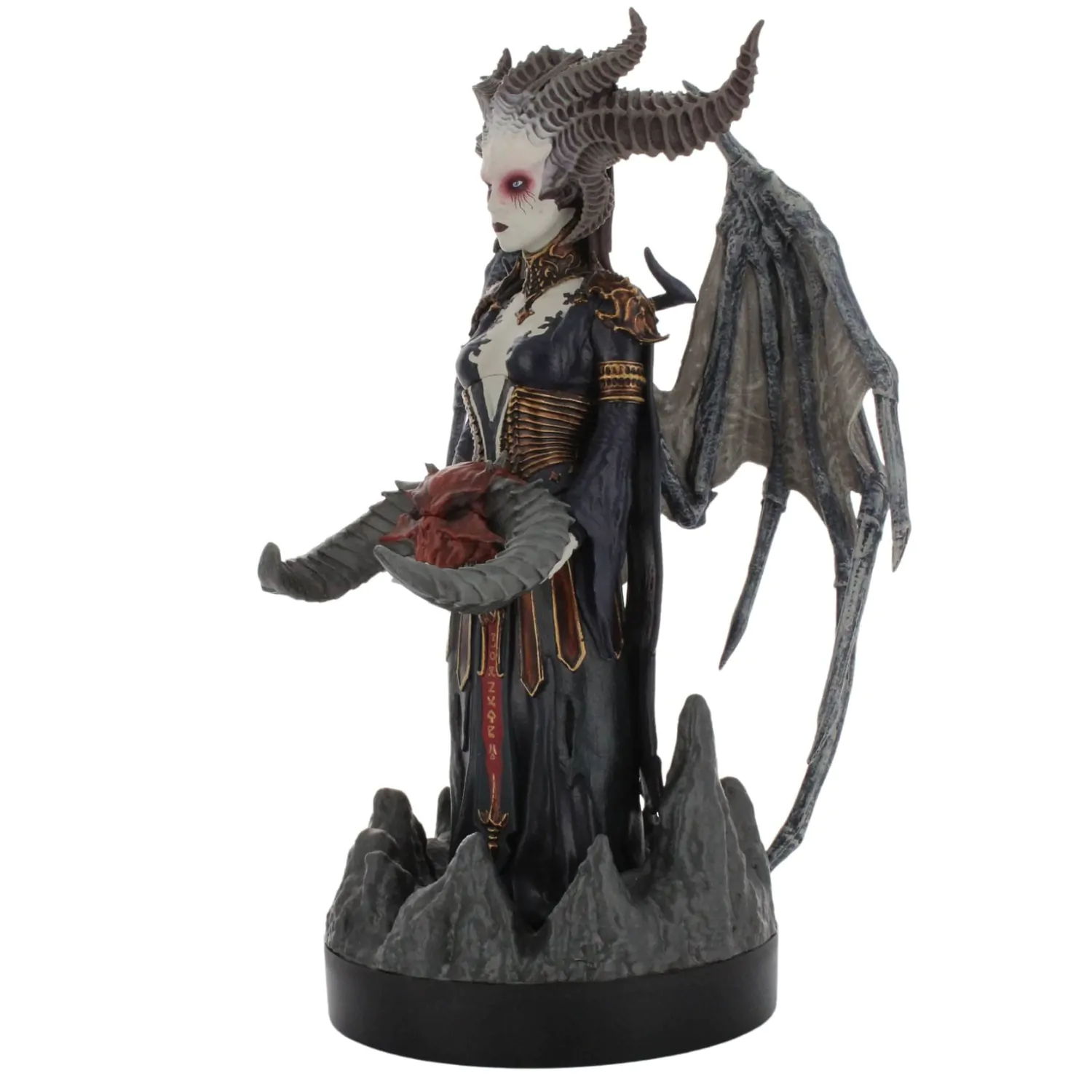 Diablo figura stezni nosač Cable guy Lilith 22 cm fotografija proizvoda