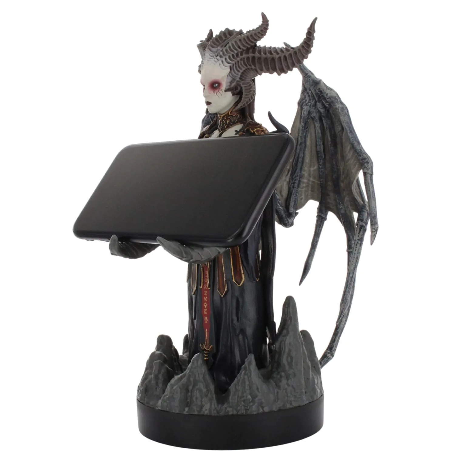 Diablo figura stezni nosač Cable guy Lilith 22 cm fotografija proizvoda