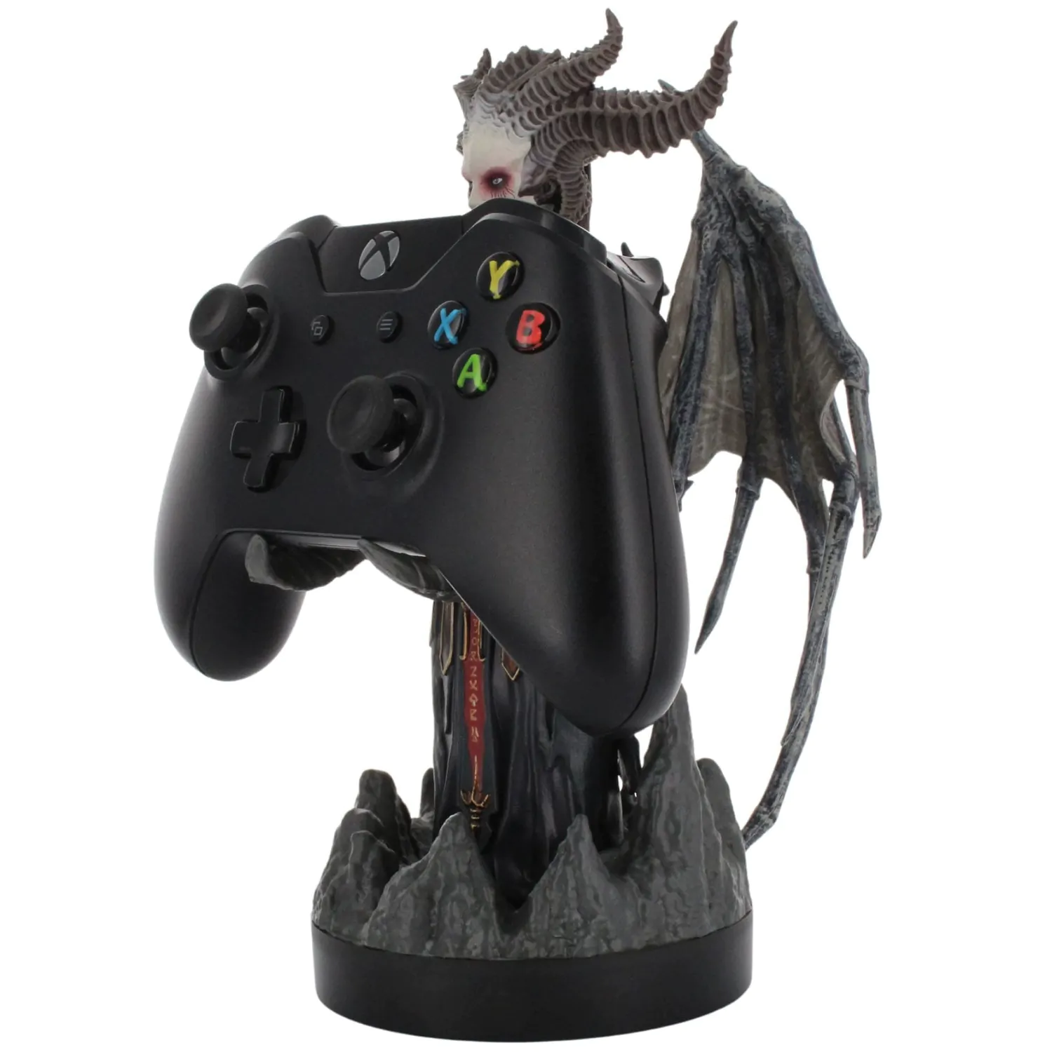 Diablo figura stezni nosač Cable guy Lilith 22 cm fotografija proizvoda