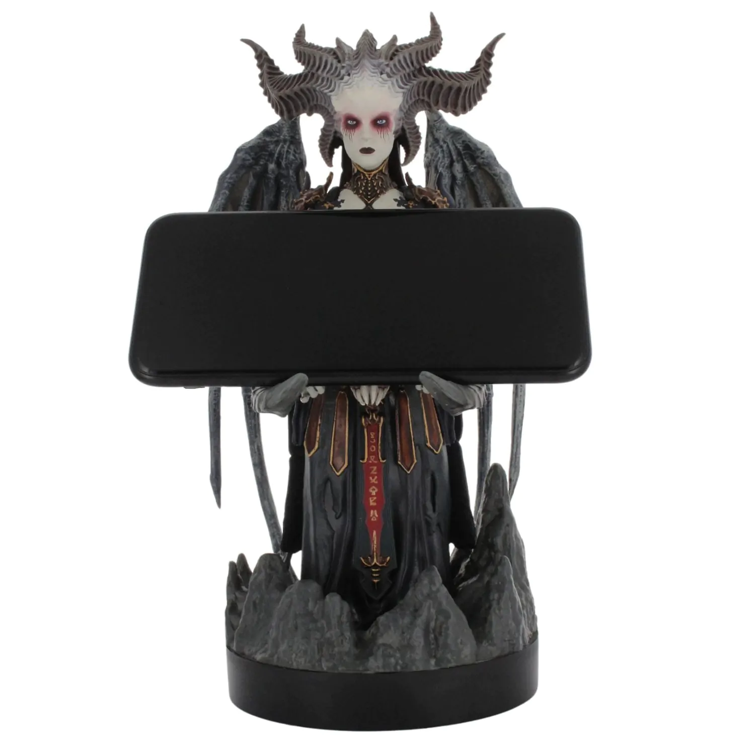 Diablo figura stezni nosač Cable guy Lilith 22 cm fotografija proizvoda