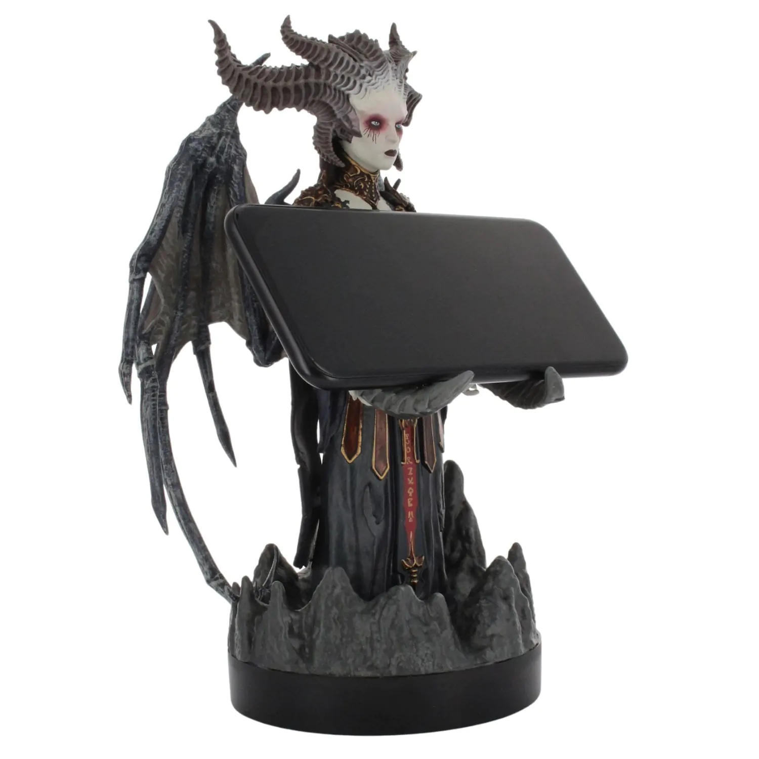 Diablo figura stezni nosač Cable guy Lilith 22 cm fotografija proizvoda
