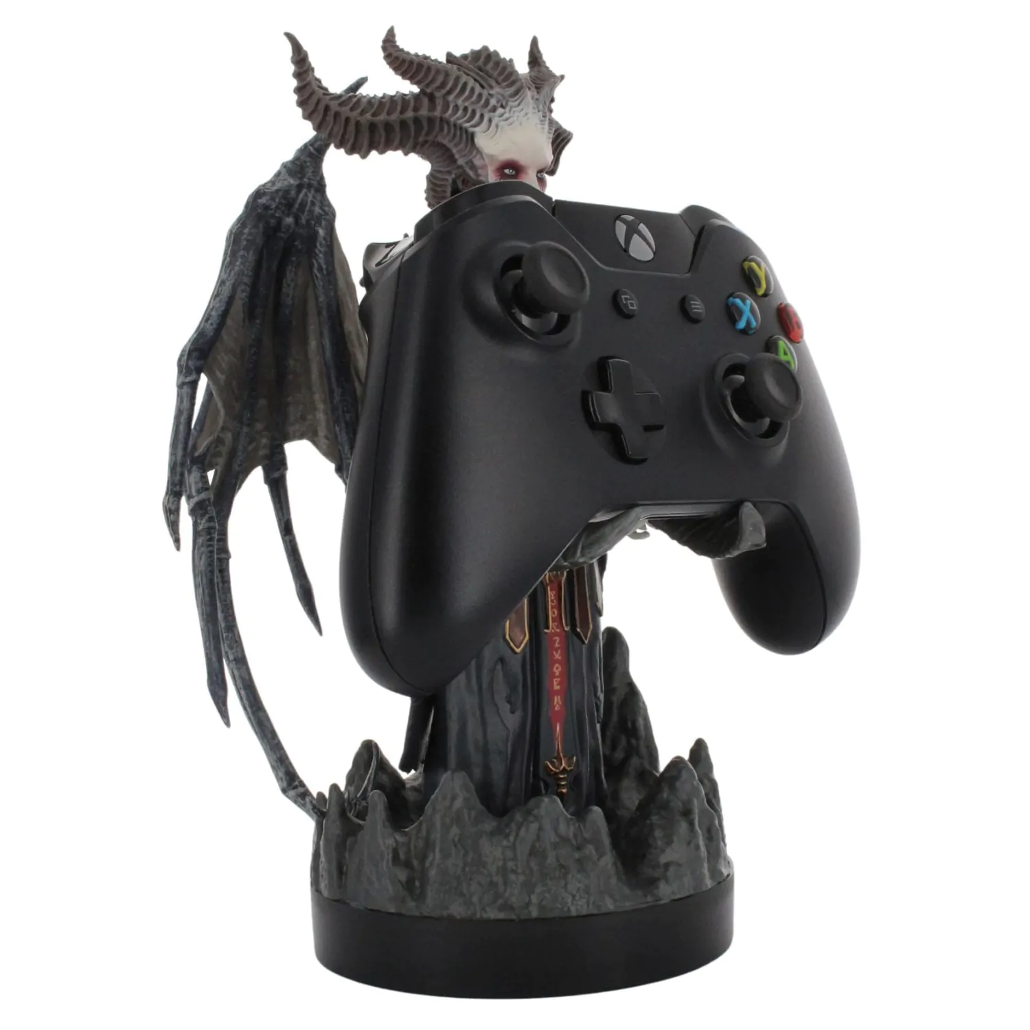 Diablo figura stezni nosač Cable guy Lilith 22 cm fotografija proizvoda