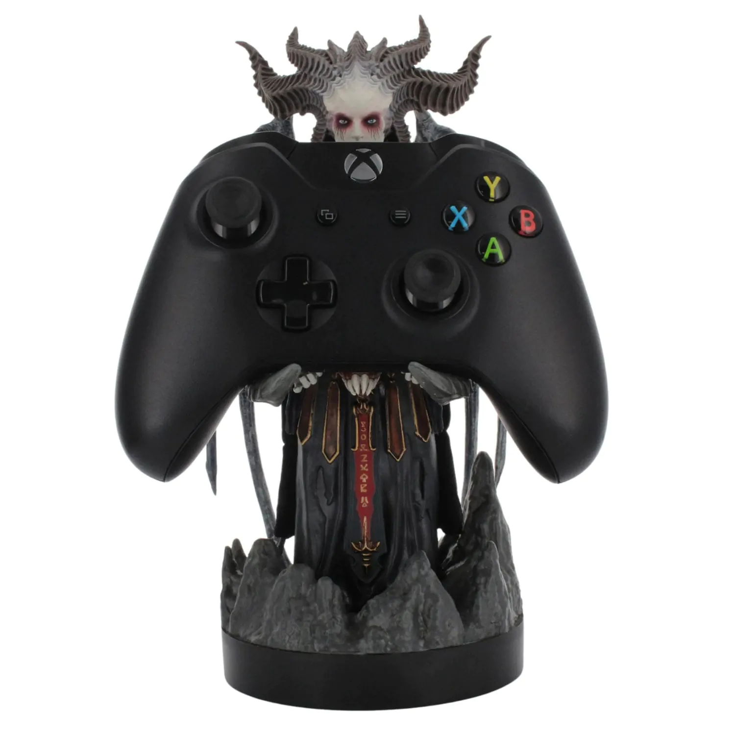 Diablo figura stezni nosač Cable guy Lilith 22 cm fotografija proizvoda