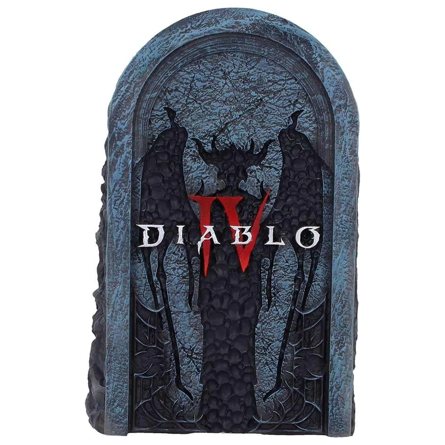 DIABLO IV Hell's Gate podmetač za knjige 18,3 cm fotografija proizvoda