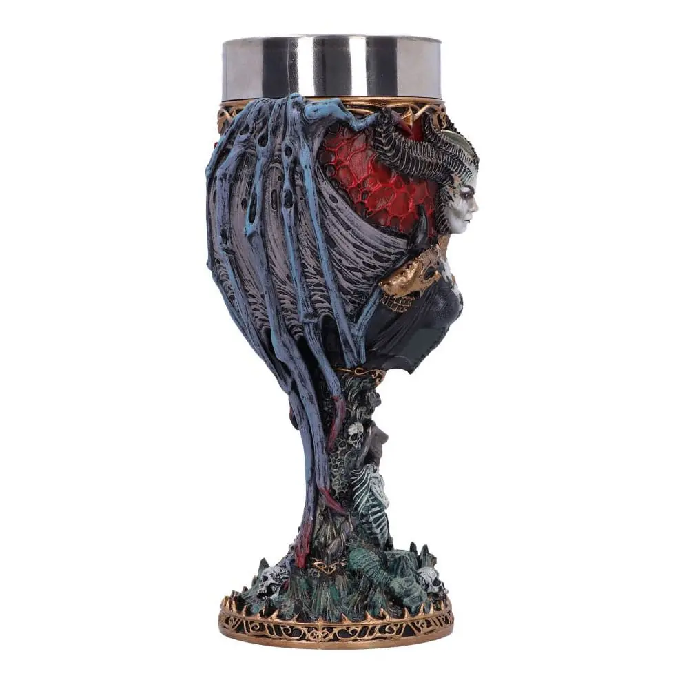 Diablo IV Goblet Lilith Pehar fotografija proizvoda