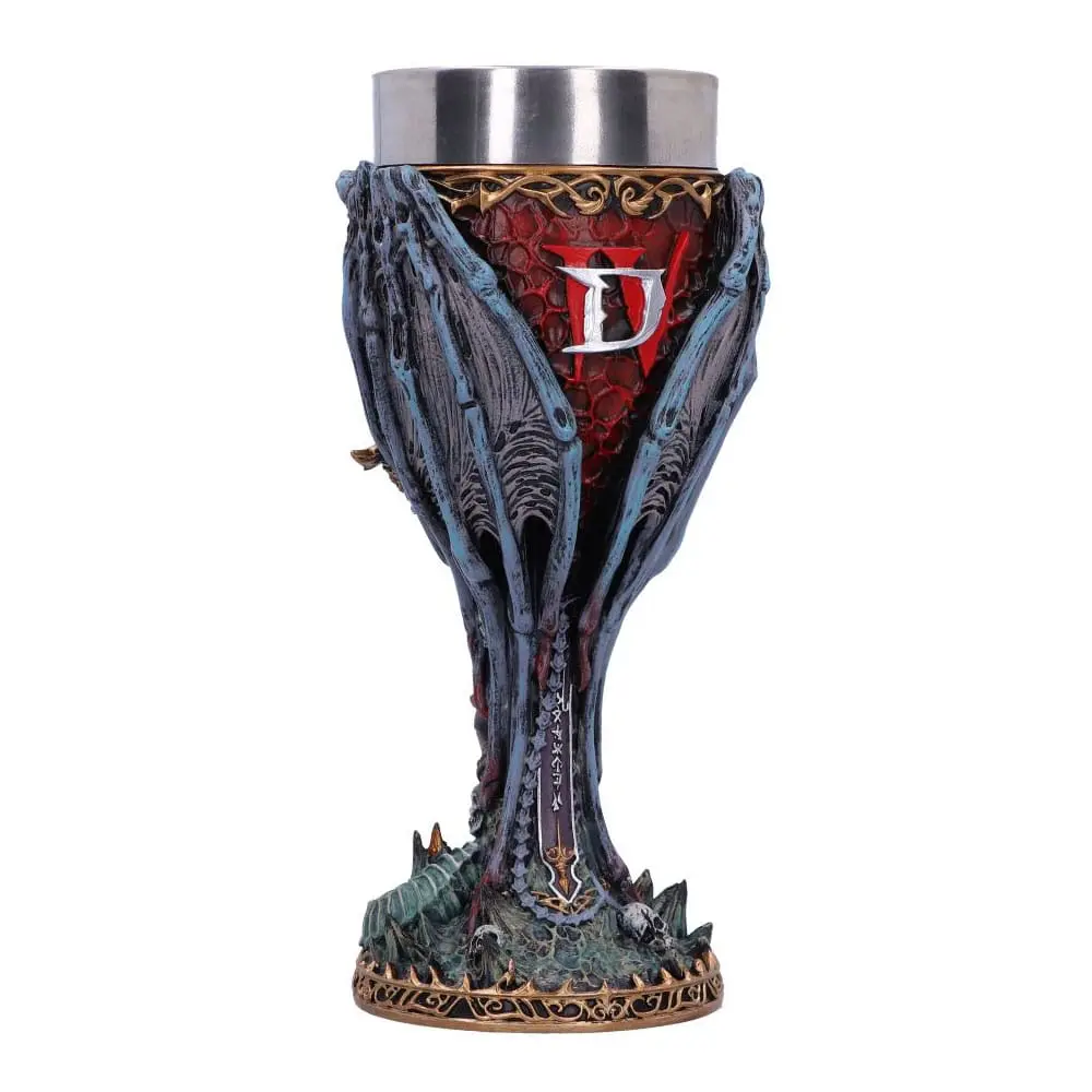 Diablo IV Goblet Lilith Pehar fotografija proizvoda