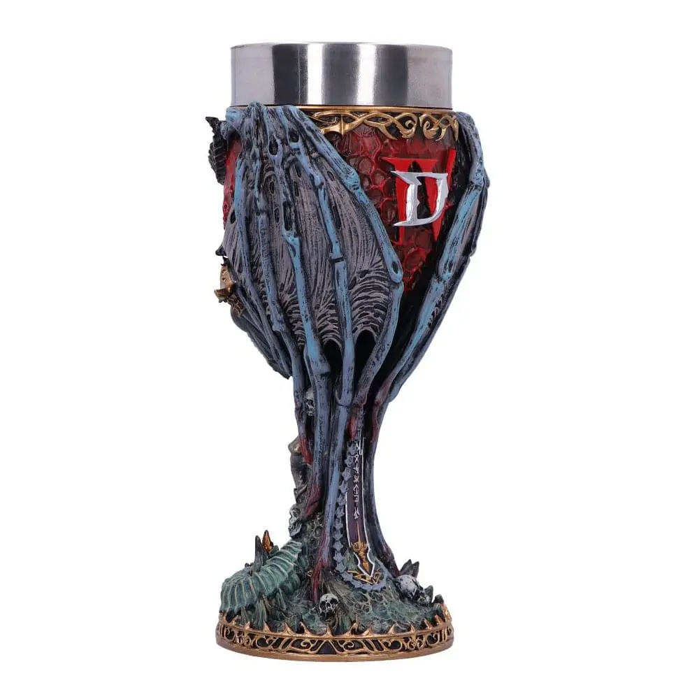 Diablo IV Goblet Lilith Pehar fotografija proizvoda