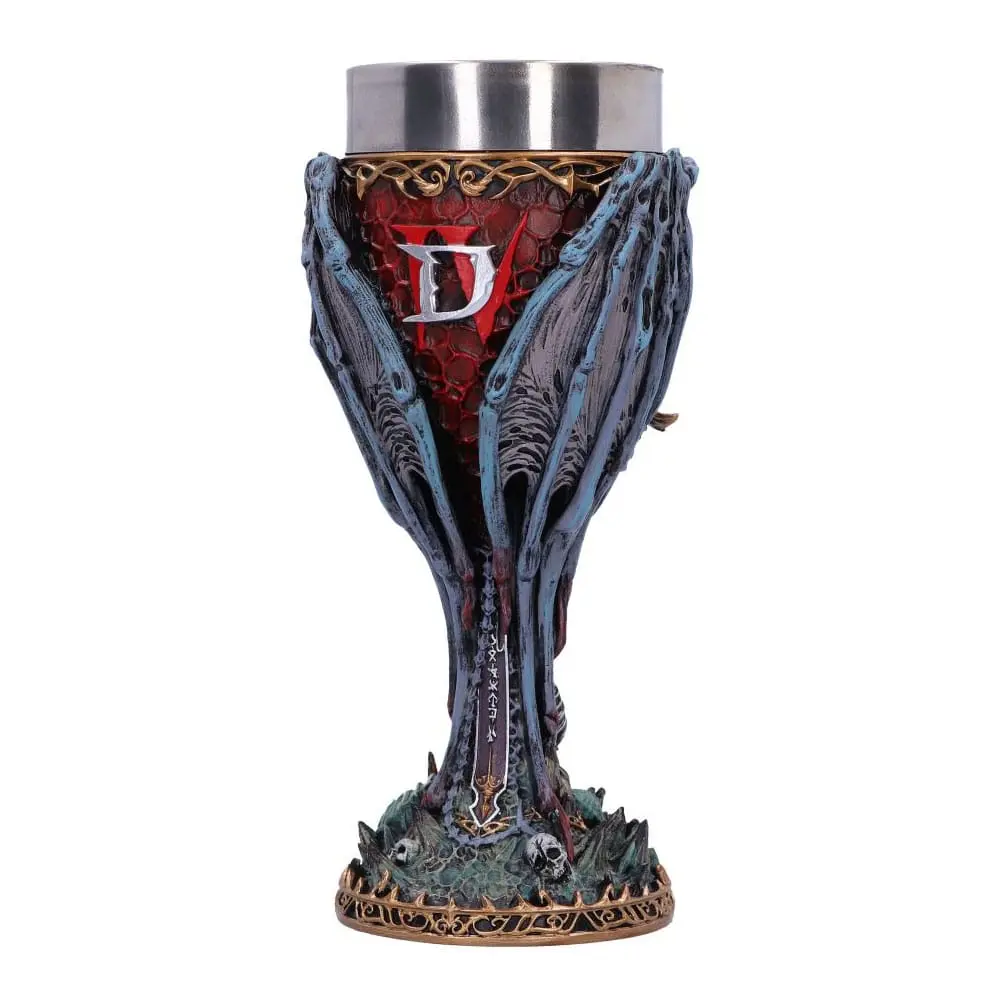 Diablo IV Goblet Lilith Pehar fotografija proizvoda