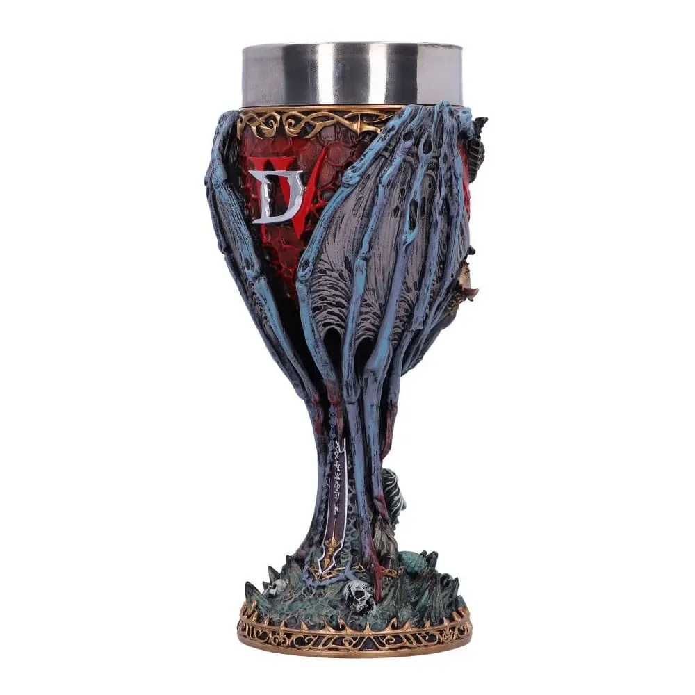 Diablo IV Goblet Lilith Pehar fotografija proizvoda