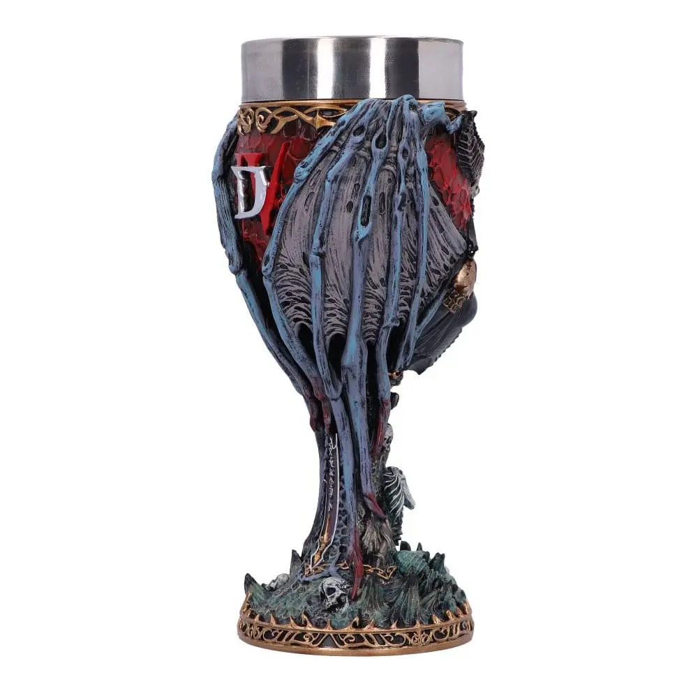 Diablo IV Goblet Lilith Pehar fotografija proizvoda