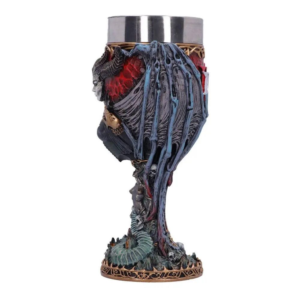 Diablo IV Goblet Lilith Pehar fotografija proizvoda