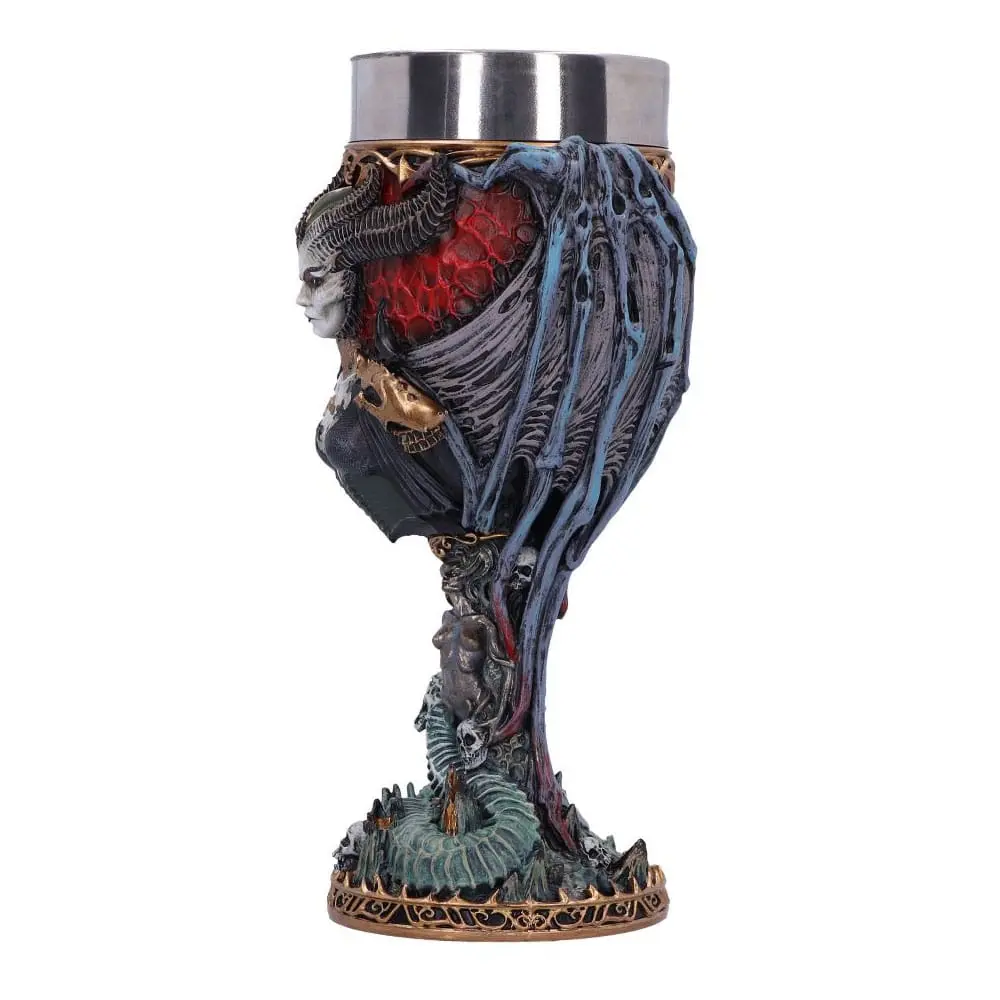 Diablo IV Goblet Lilith Pehar fotografija proizvoda