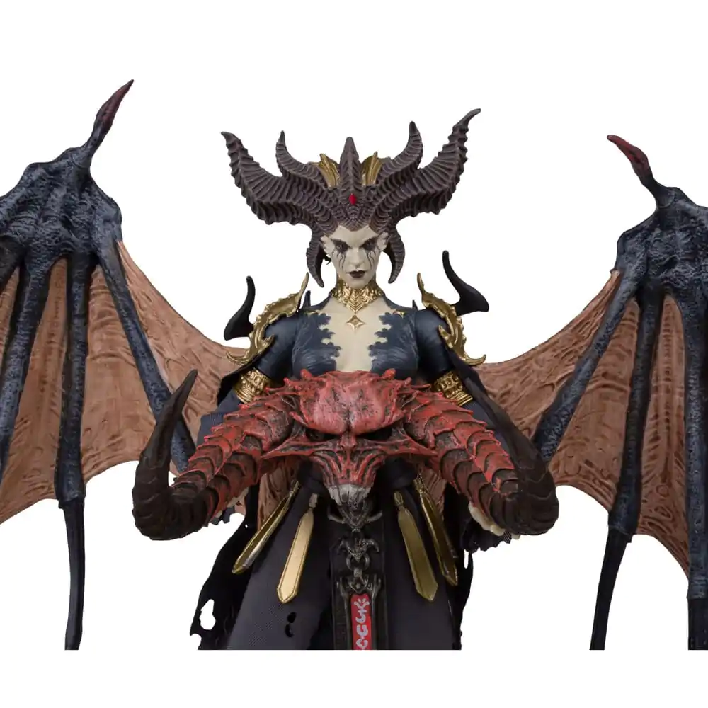 Diablo IV McFarlane Elite Edition akcijska figura Lilith 22 cm fotografija proizvoda