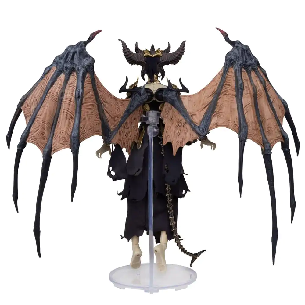 Diablo IV McFarlane Elite Edition akcijska figura Lilith 22 cm fotografija proizvoda