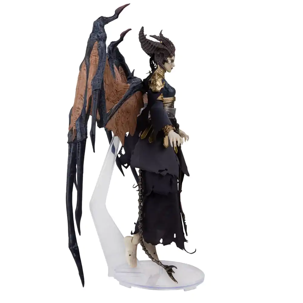 Diablo IV McFarlane Elite Edition akcijska figura Lilith 22 cm fotografija proizvoda
