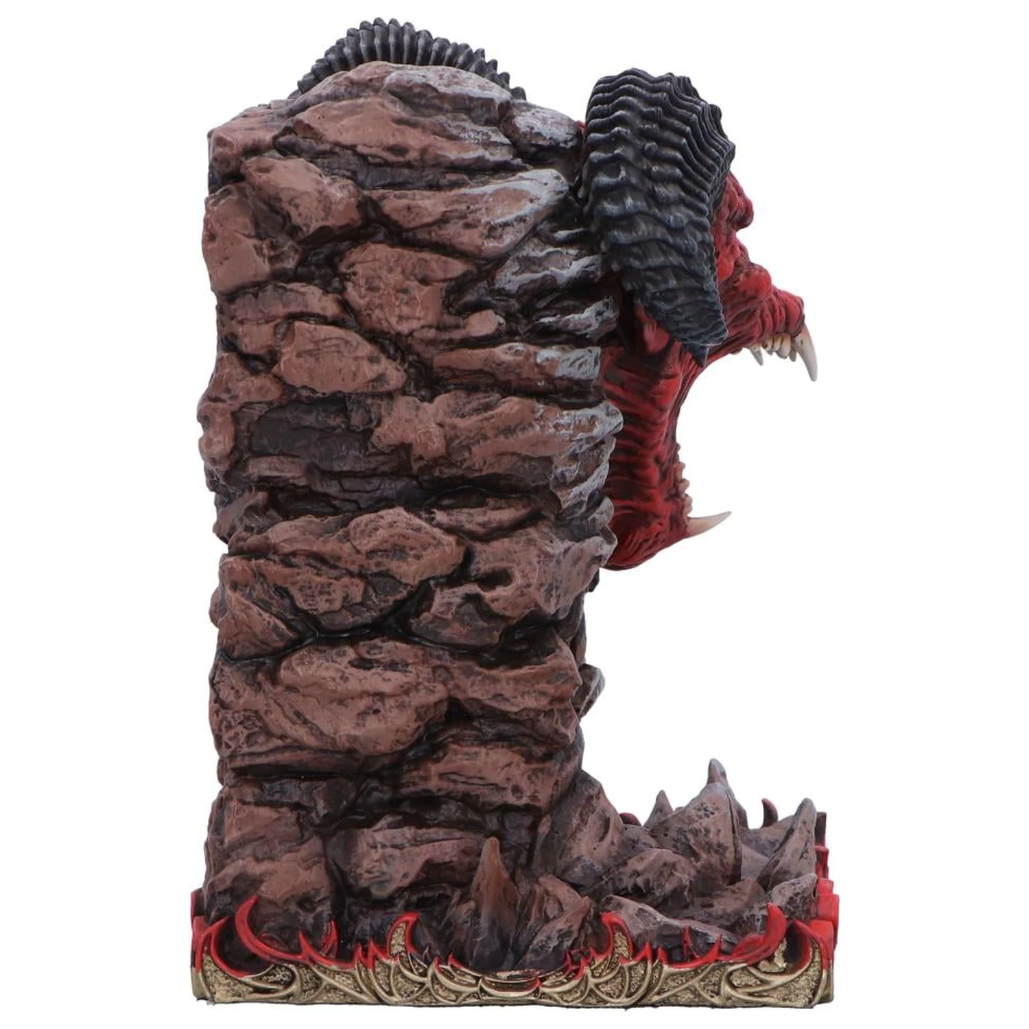 Diablo IV Minion of Hell podložak za knjige 18.3 cm fotografija proizvoda