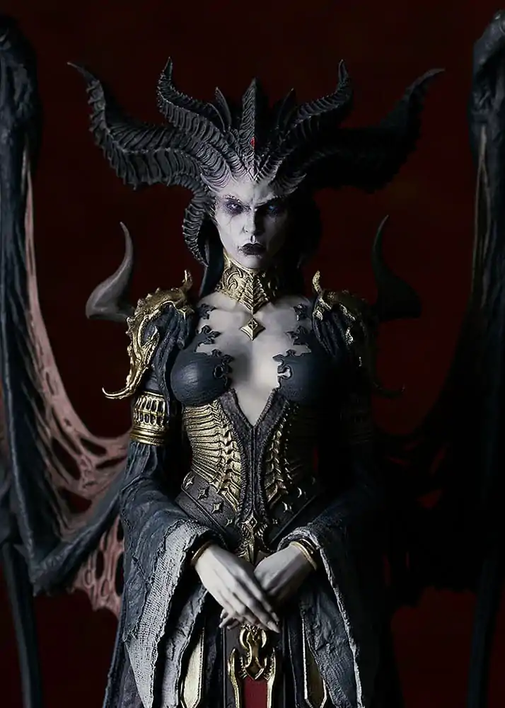 Diablo IV Pop Up Parade PVC kip Lilith Special Edition 21 cm fotografija proizvoda