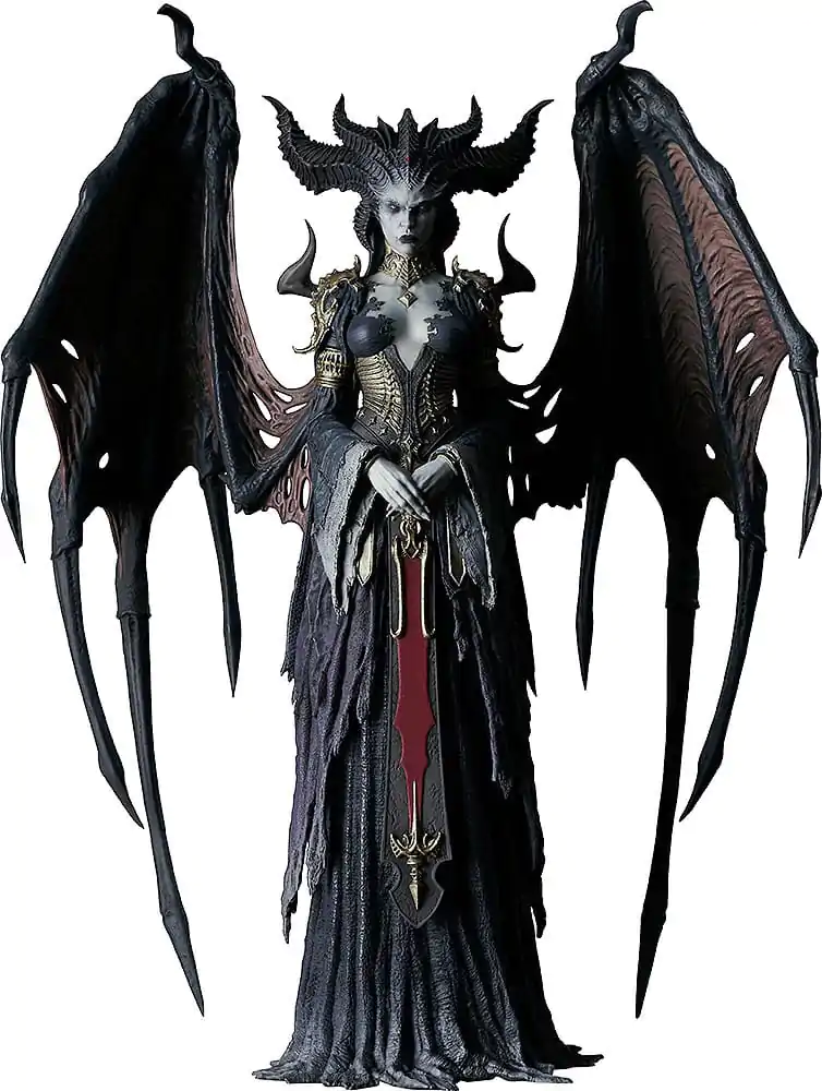 Diablo IV Pop Up Parade PVC kip Lilith Special Edition 21 cm fotografija proizvoda