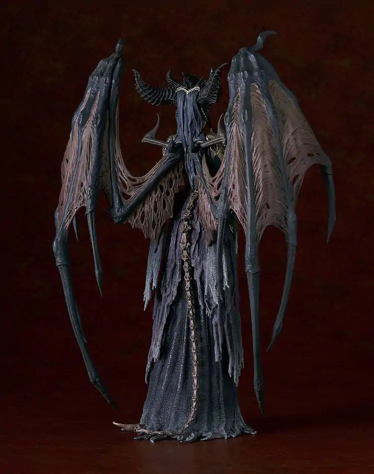 Diablo IV Pop Up Parade PVC kip Lilith Special Edition 21 cm fotografija proizvoda