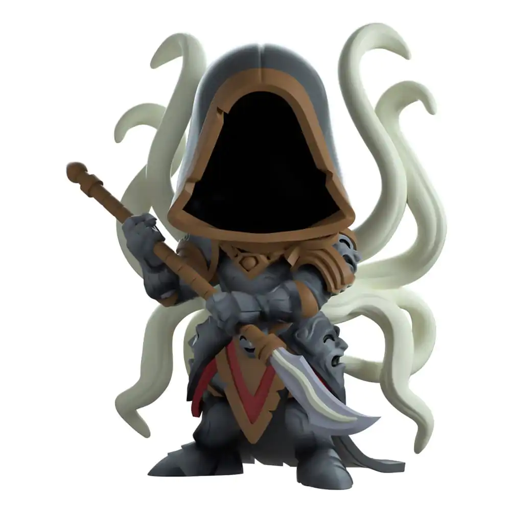 Diablo IV Vinyl Figura Inarius 10 cm fotografija proizvoda