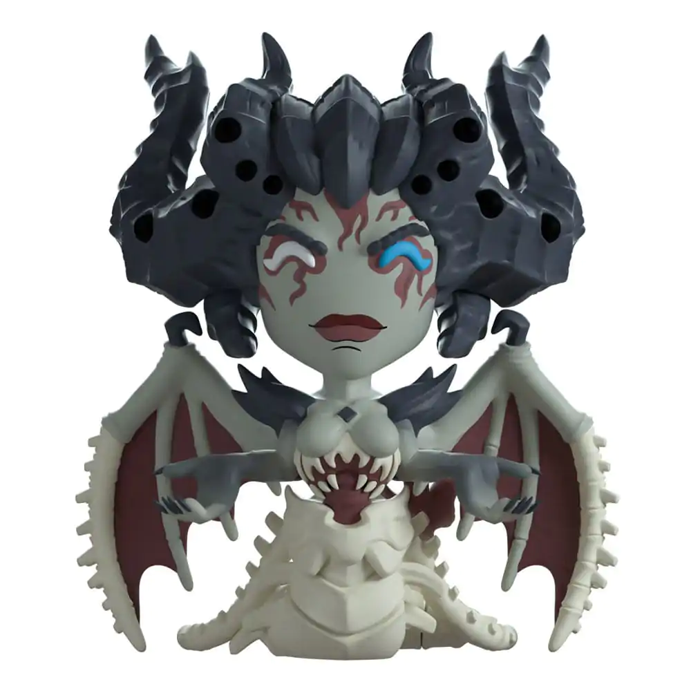 Diablo IV Vinilna Figura Lilith, Daughter of Hatred 10 cm fotografija proizvoda