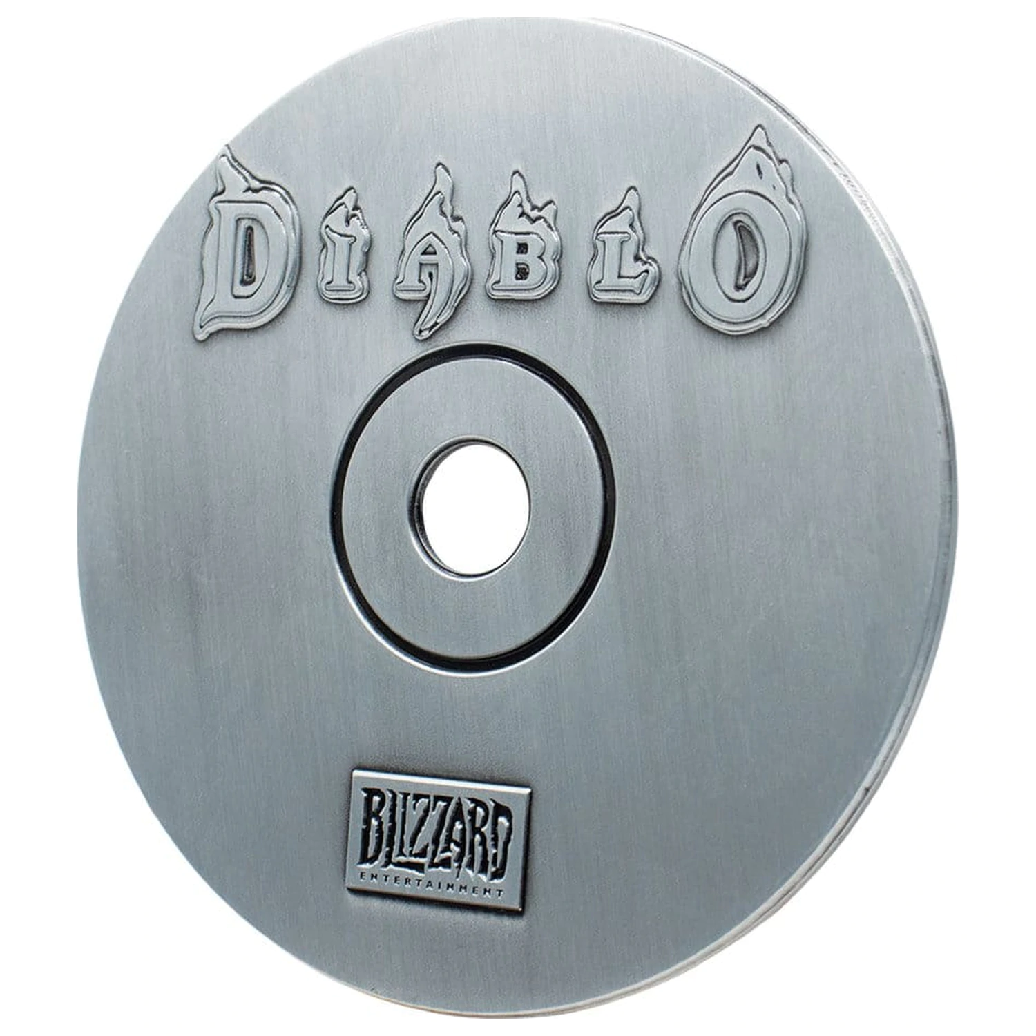 Diablo replika 30. obljetnica CD-ROM-a Ograničeno izdanje 11 cm fotografija proizvoda