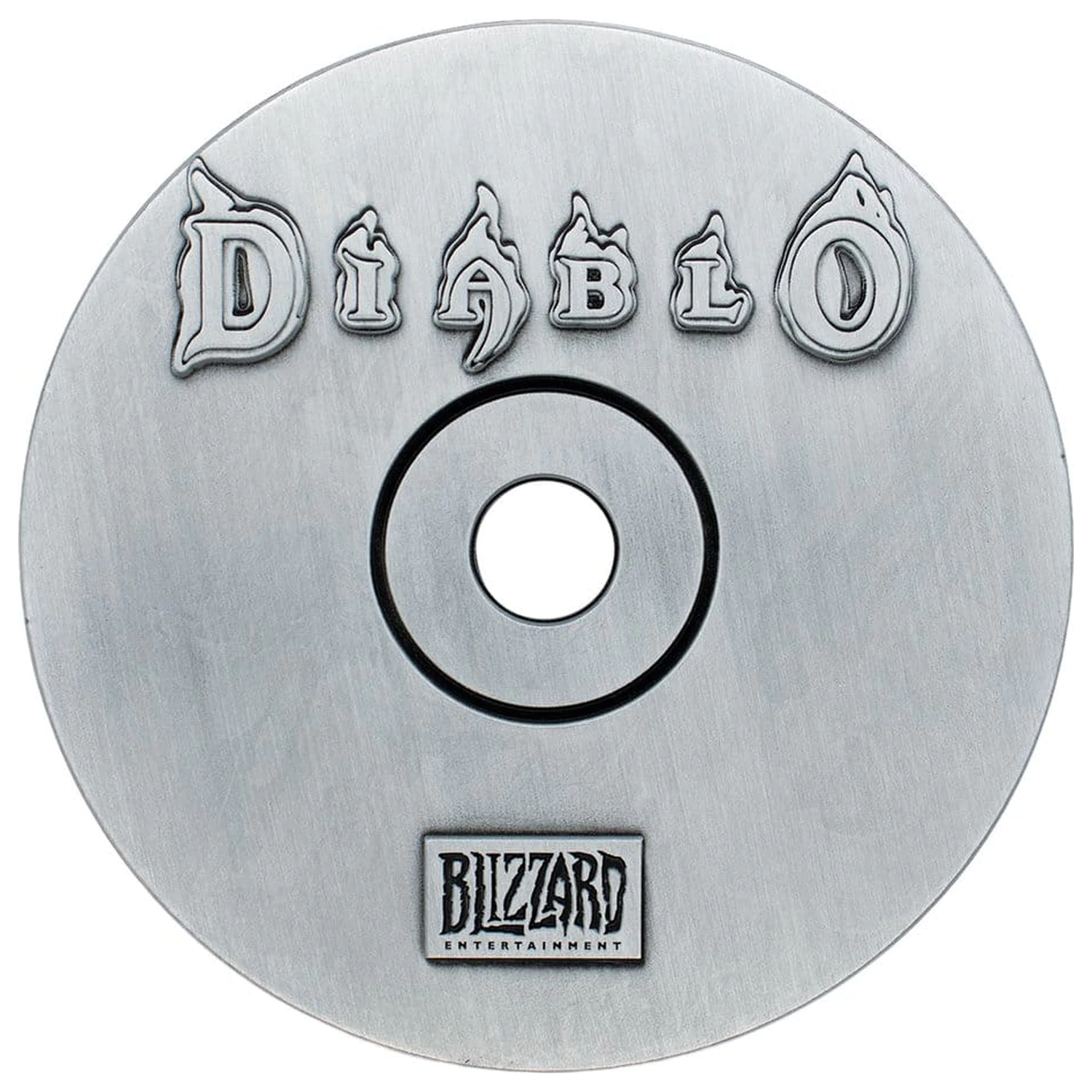 Diablo replika 30. obljetnica CD-ROM-a Ograničeno izdanje 11 cm fotografija proizvoda
