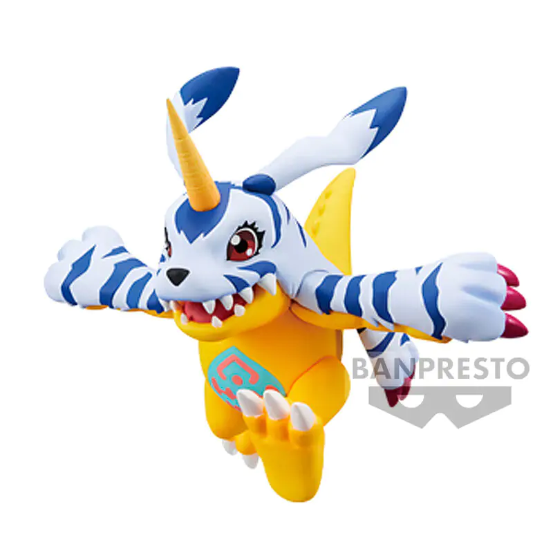 Digimon Adventure - Adventure Archives Gagumon figura 9cm fotografija proizvoda