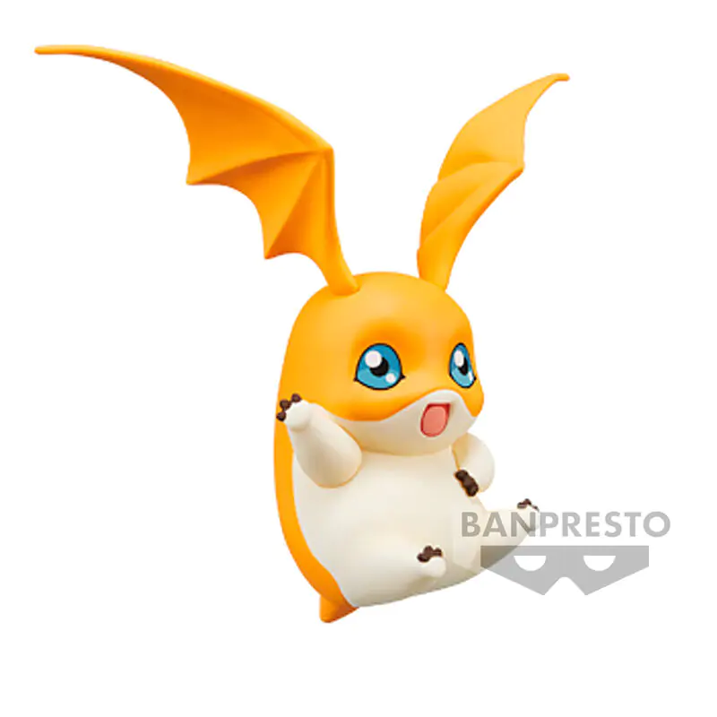 Digimon Adventure - Adventure Archives Patamon figura 7cm fotografija proizvoda