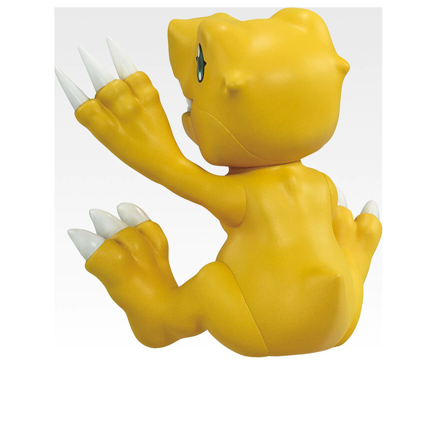Digimon Adventure Clash of Light and Darkness Agumon & Gabumon Ichibansho figure 7 cm figura fotografija proizvoda