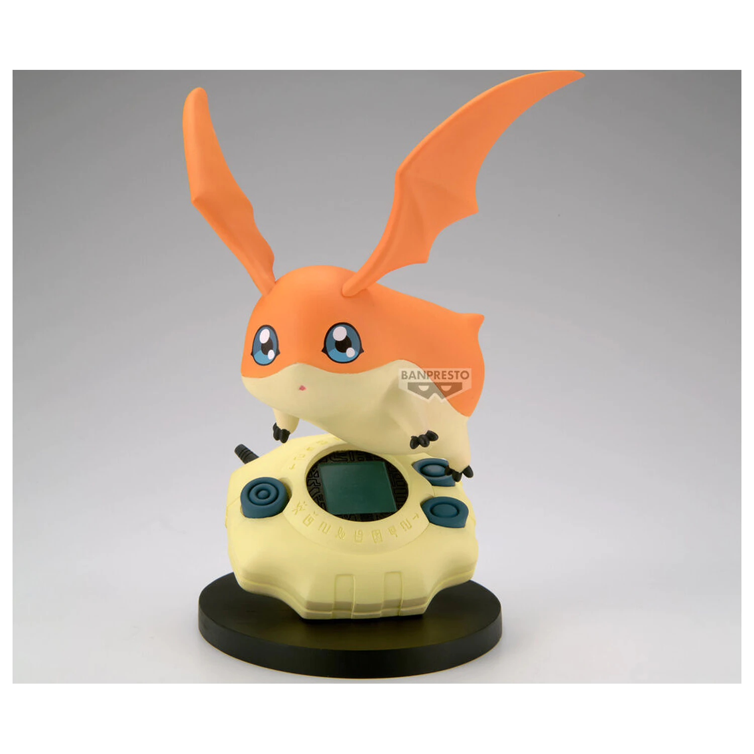 Digimon Adventure Digivice figura Patamon figura 10cm fotografija proizvoda