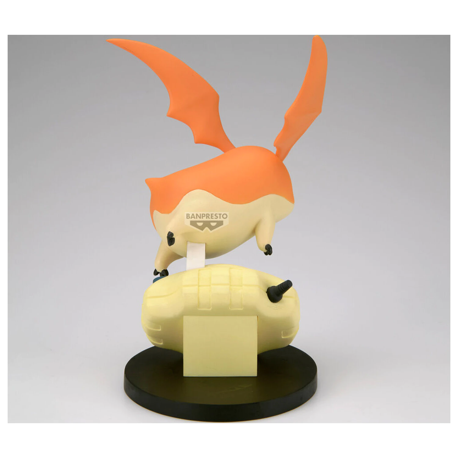 Digimon Adventure Digivice figura Patamon figura 10cm fotografija proizvoda