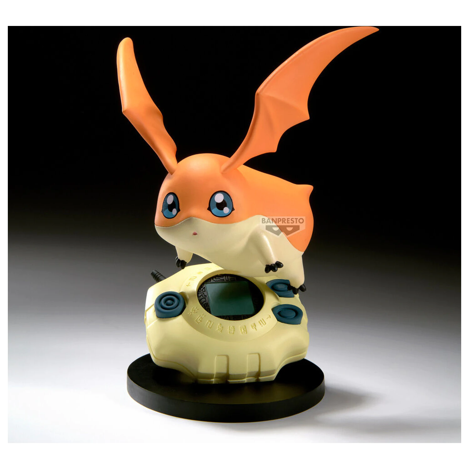 Digimon Adventure Digivice figura Patamon figura 10cm fotografija proizvoda