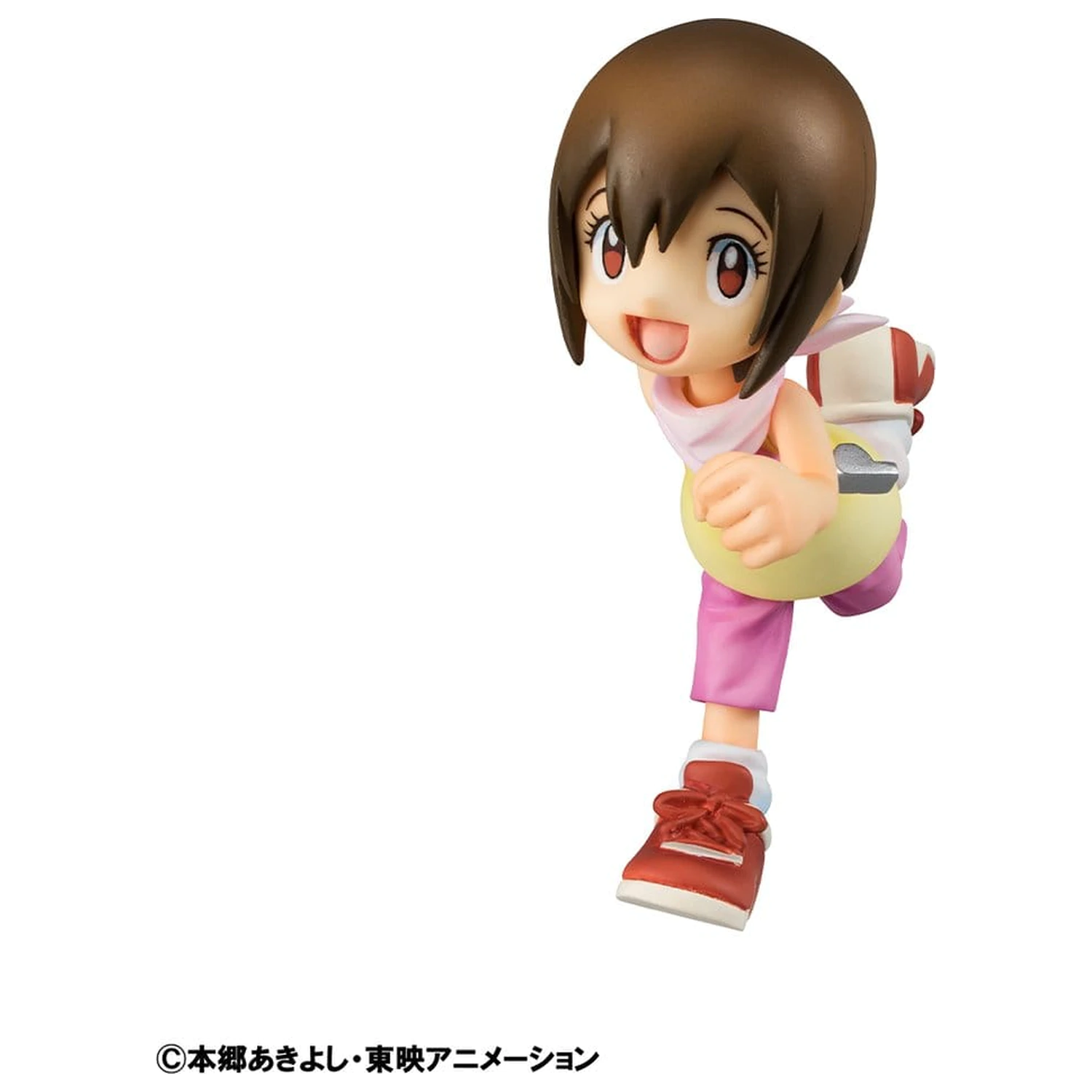Digimon Adventure Precious G.E.M. Series PVC statua Angewomon & Hikari Yagami 22 cm fotografija proizvoda