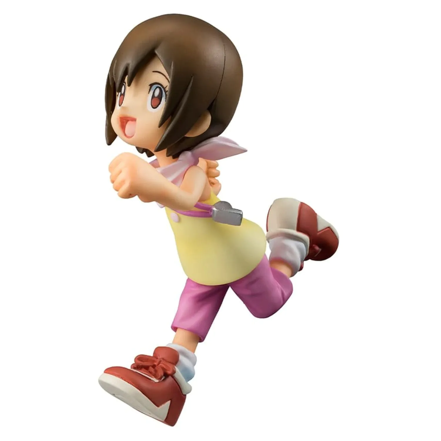Digimon Adventure Precious G.E.M. Series PVC statua Angewomon & Hikari Yagami 22 cm fotografija proizvoda