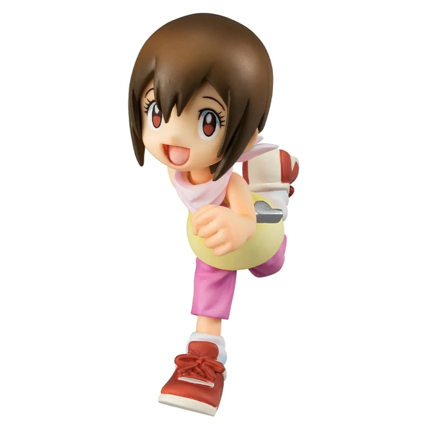 Digimon Adventure Precious G.E.M. Series PVC statua Angewomon & Hikari Yagami 22 cm fotografija proizvoda