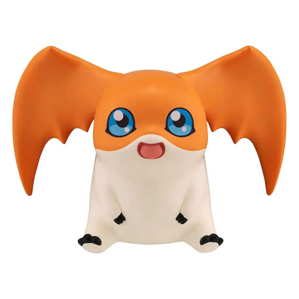 Digimon Adventure Look Up PVC statua Patamon 11 cm fotografija proizvoda
