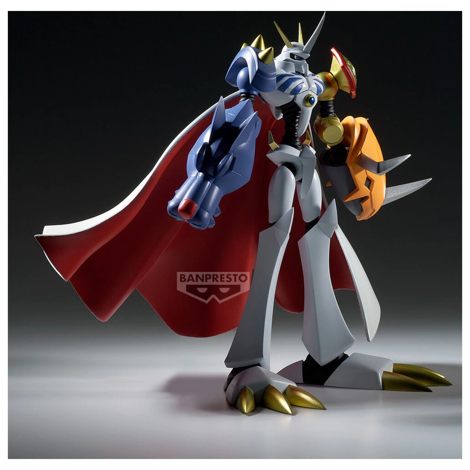 Digimon Adventure Omnimon figura od 15 cm fotografija proizvoda
