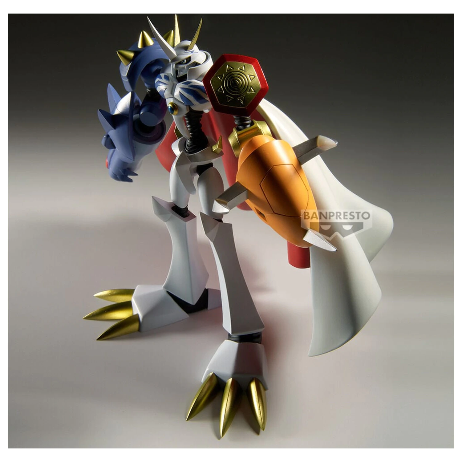 Digimon Adventure Omnimon figura od 15 cm fotografija proizvoda
