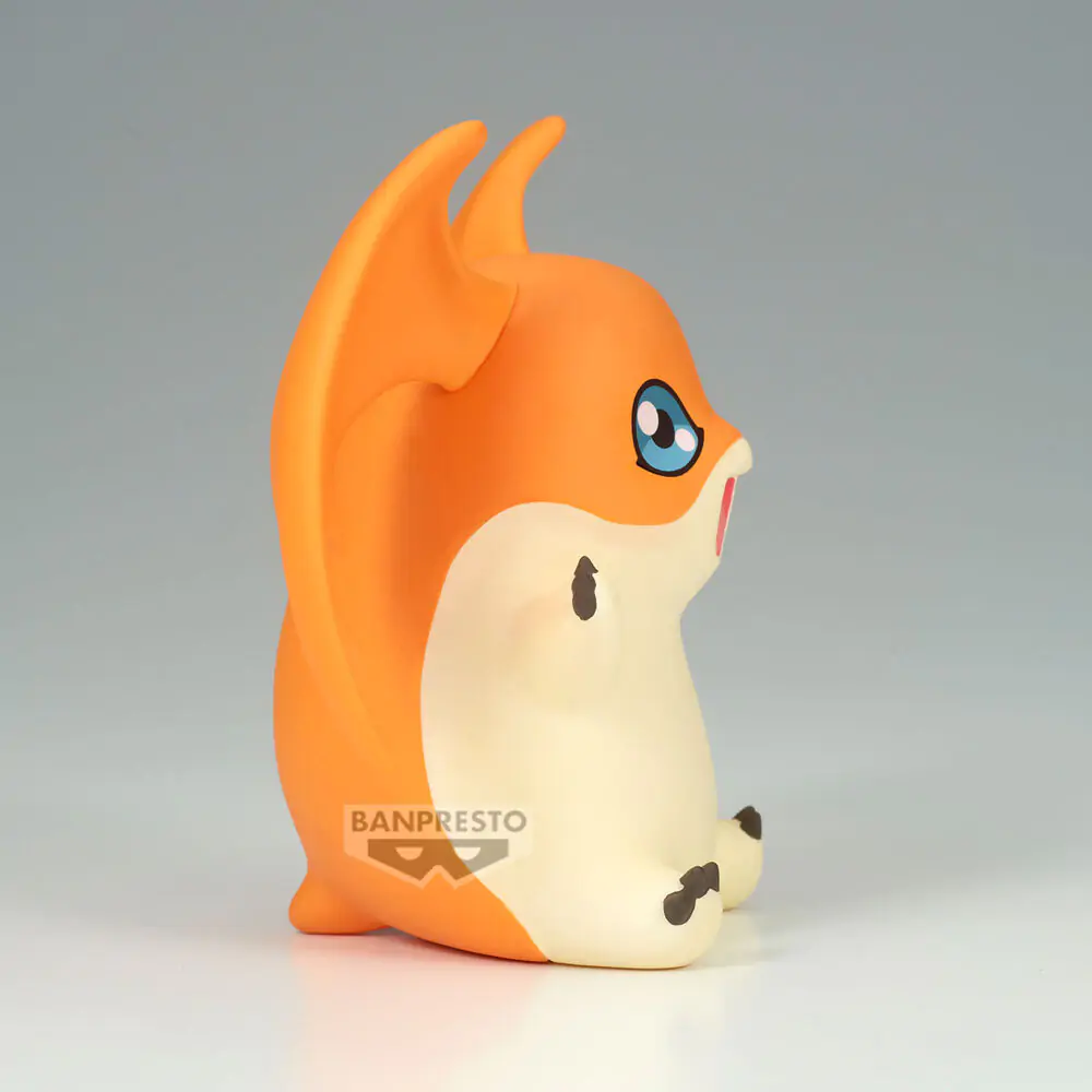 Digimon Adventure Patamon Sofvimates figura 10 cm fotografija proizvoda