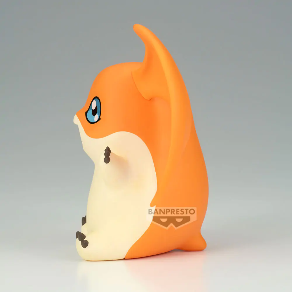 Digimon Adventure Patamon Sofvimates figura 10 cm fotografija proizvoda