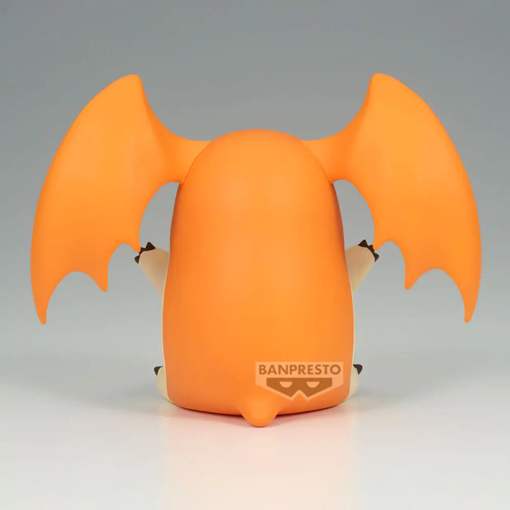 Digimon Adventure Patamon Sofvimates figura 10 cm fotografija proizvoda