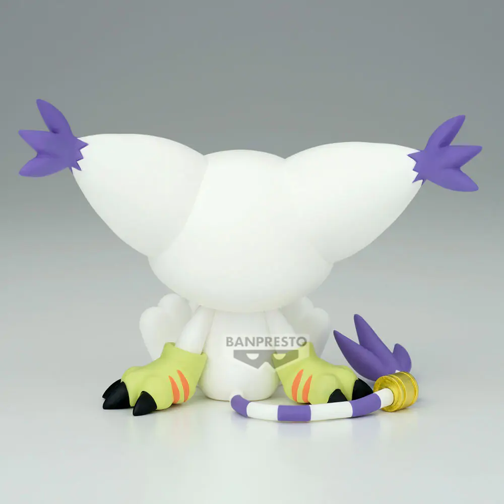 Digimon Adventure Tailmon Sofvimates figura 9cm fotografija proizvoda