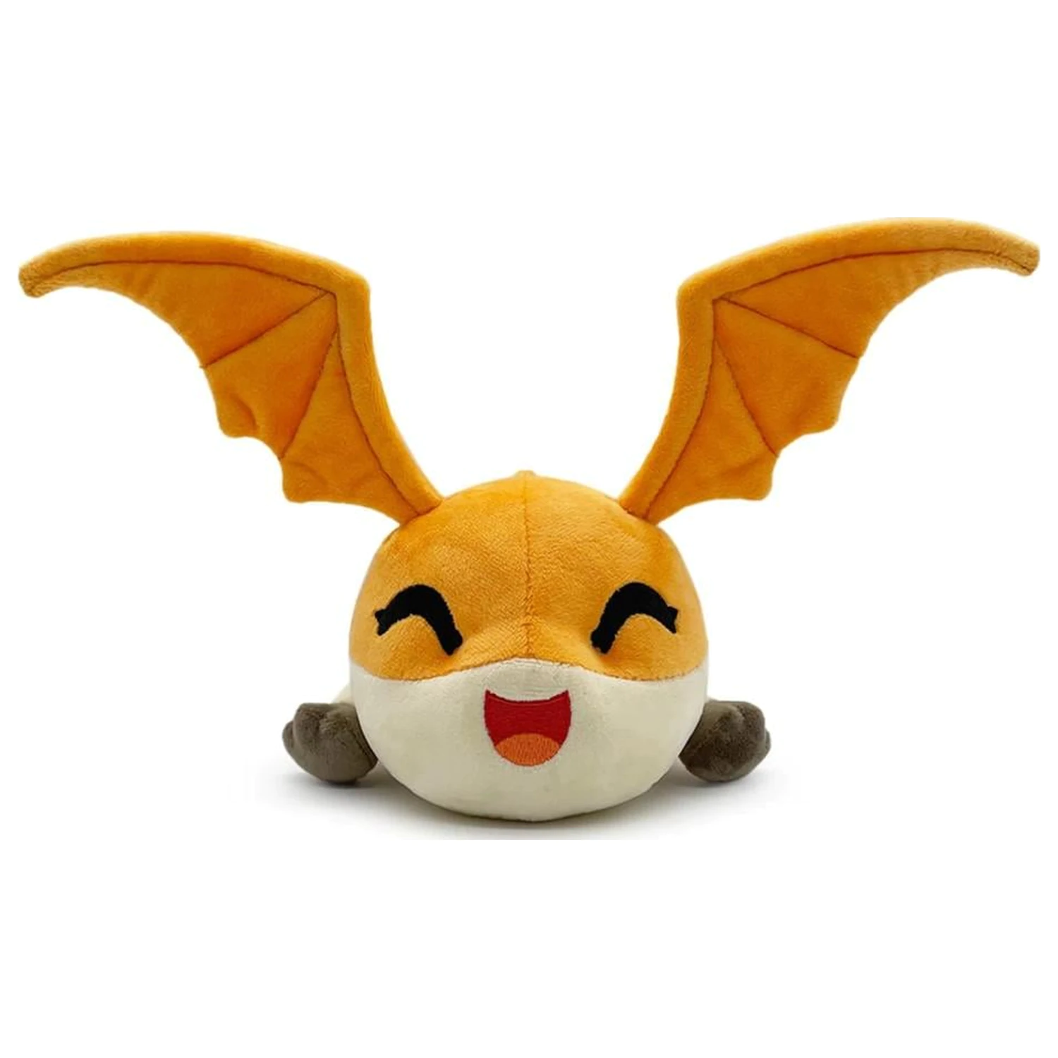 Digimon Patamon Stickie plišana igračka 15 cm fotografija proizvoda