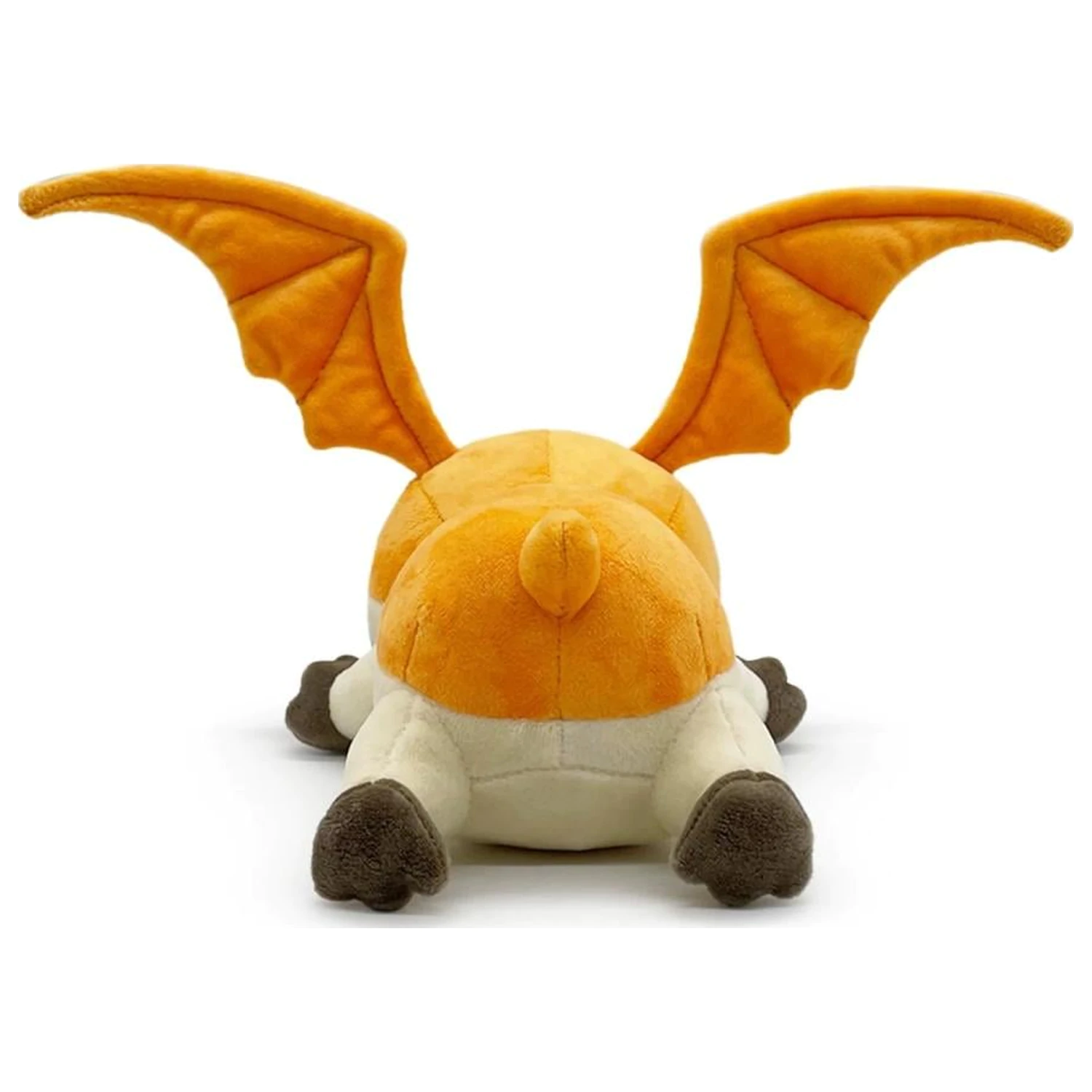 Digimon Patamon Stickie plišana igračka 15 cm fotografija proizvoda
