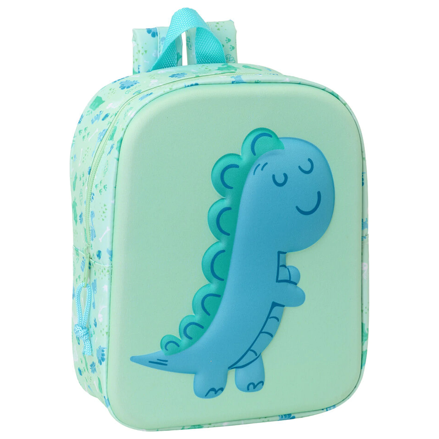Dino 3D ruksak 27 cm fotografija proizvoda