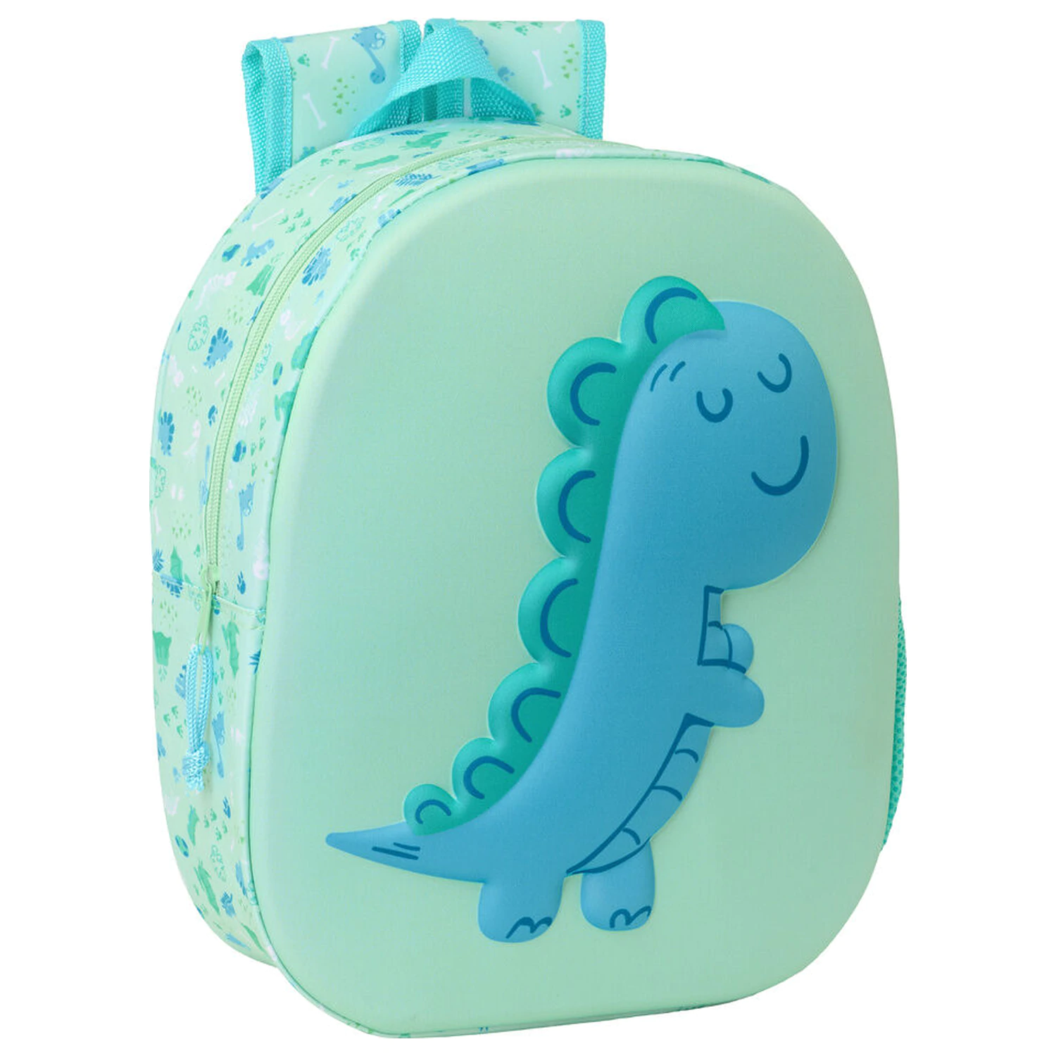 Dino 3D ruksak 33 cm fotografija proizvoda